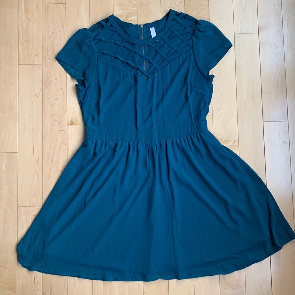 Xhilaration dress